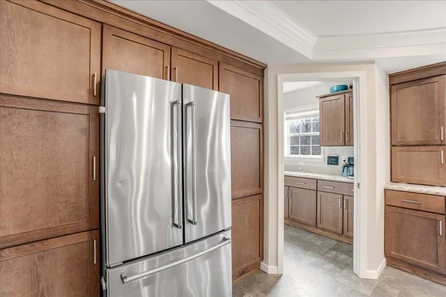 $565,000 | 264 Birch Hill Road, New Durham, NH 03855