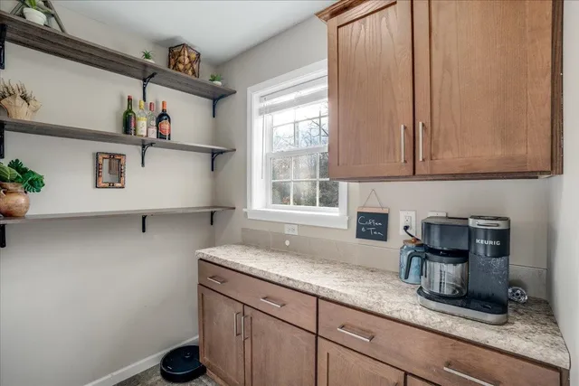 $565,000 | 264 Birch Hill Road, New Durham, NH 03855