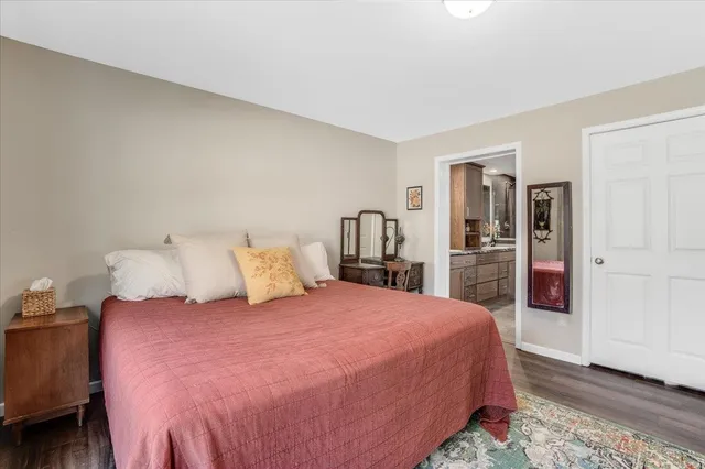 $565,000 | 264 Birch Hill Road, New Durham, NH 03855