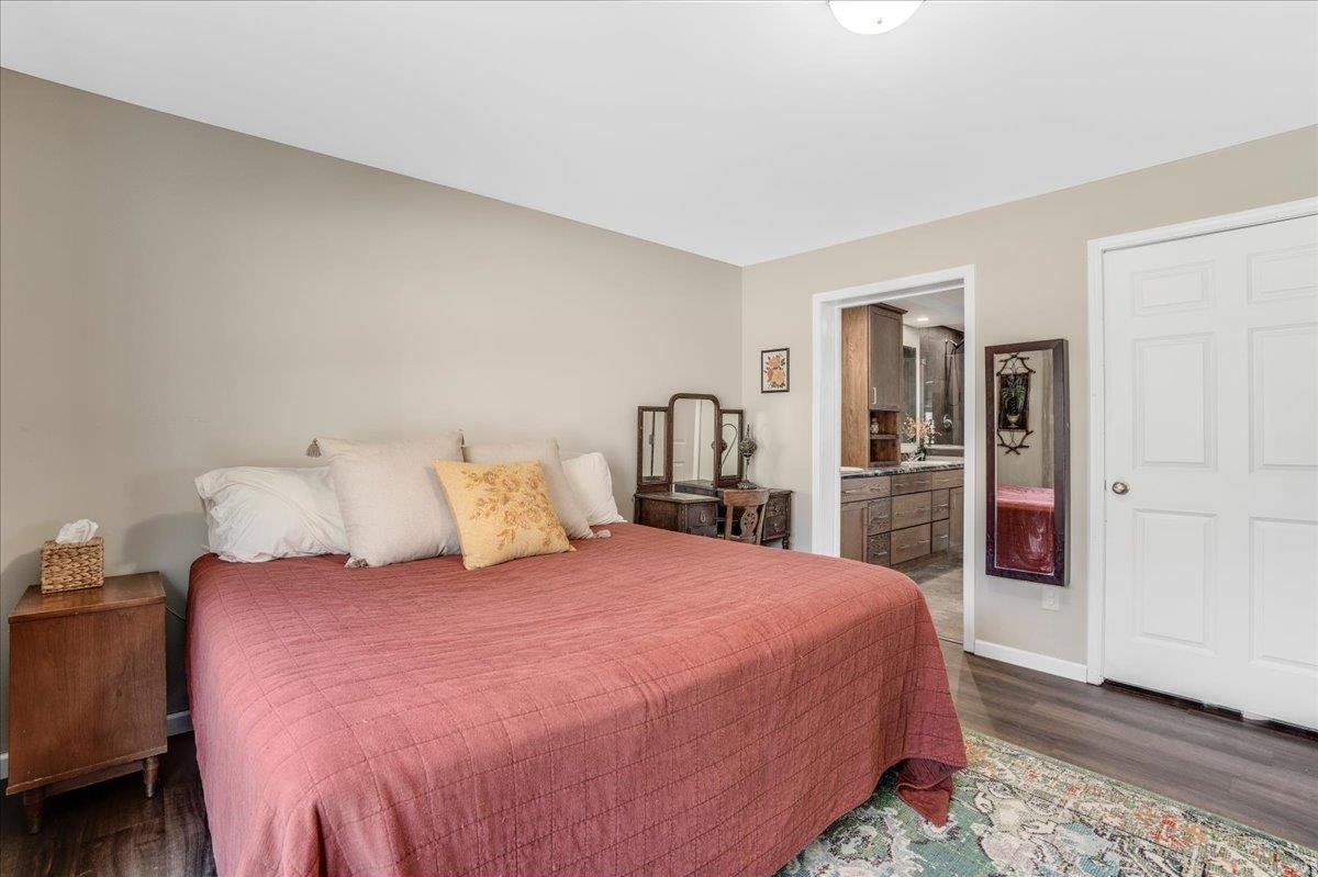 264 Birch Hill Road New Durham, NH 03855 - Photo 24 of 56