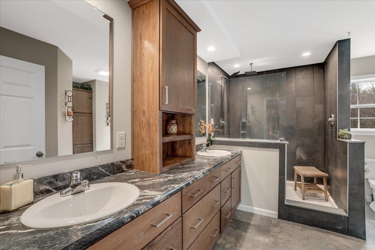 264 Birch Hill Road New Durham, NH 03855 - Photo 28 of 56