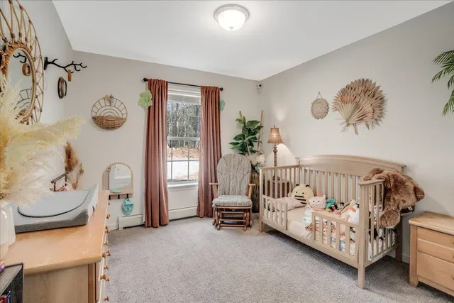 $565,000 | 264 Birch Hill Road, New Durham, NH 03855