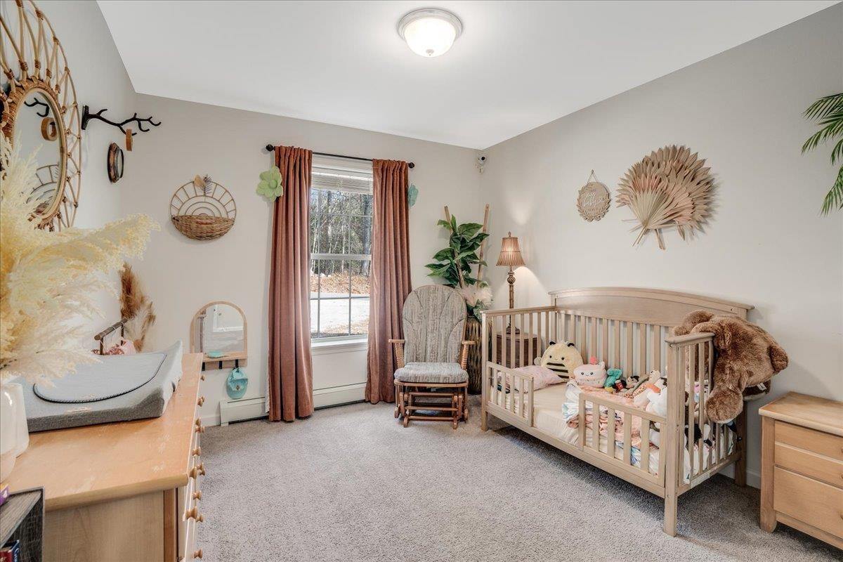 264 Birch Hill Road New Durham, NH 03855 - Photo 32 of 56