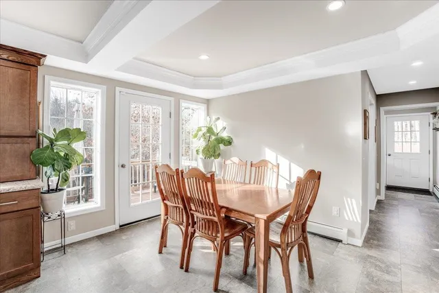 $565,000 | 264 Birch Hill Road, New Durham, NH 03855