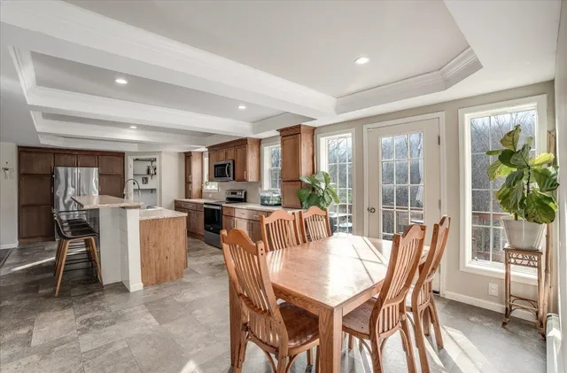 $565,000 | 264 Birch Hill Road, New Durham, NH 03855