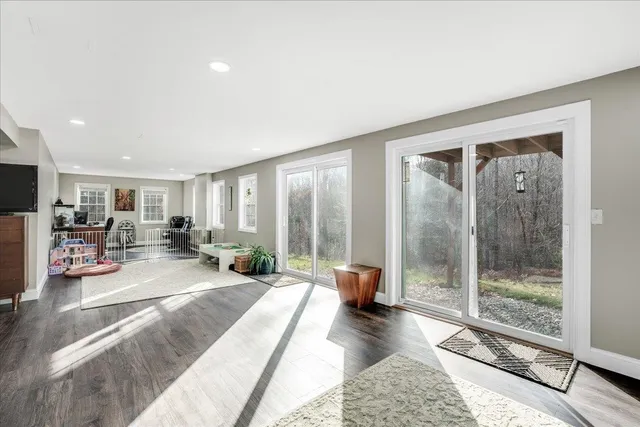 $565,000 | 264 Birch Hill Road, New Durham, NH 03855