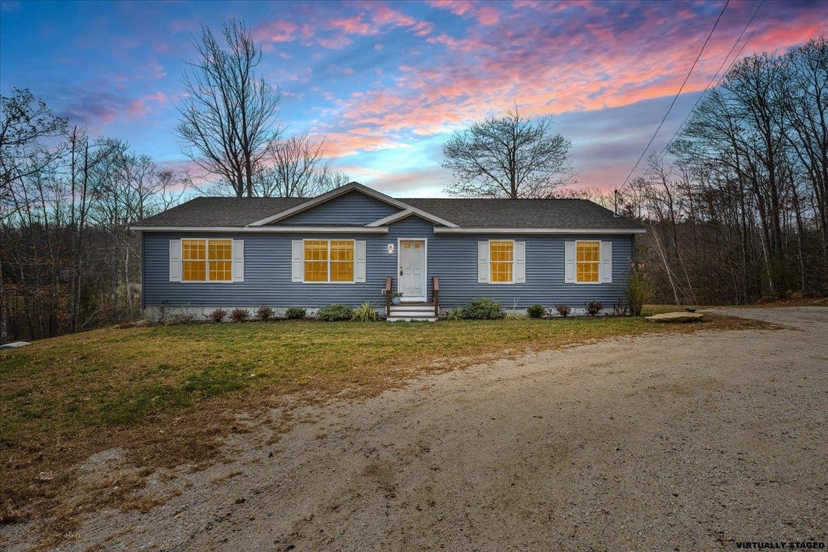 264 Birch Hill Road New Durham, NH 03855 - Photo 4 of 56