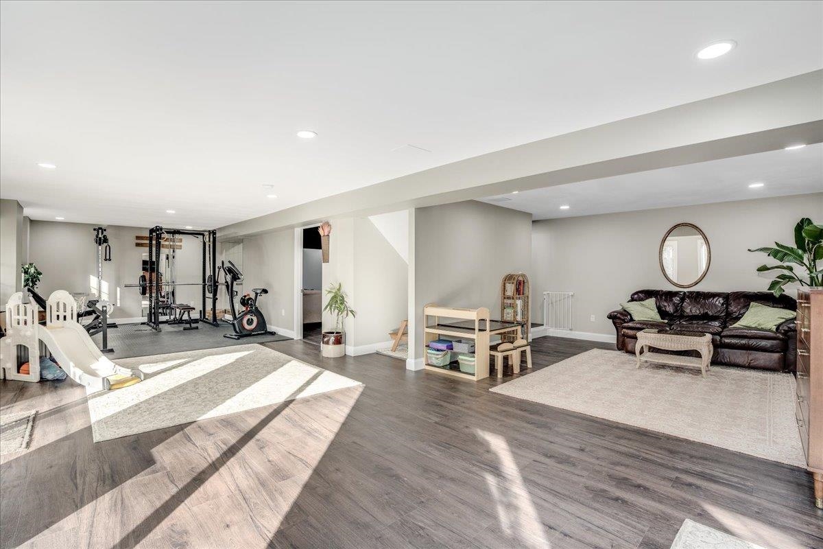 264 Birch Hill Road New Durham, NH 03855 - Photo 41 of 56