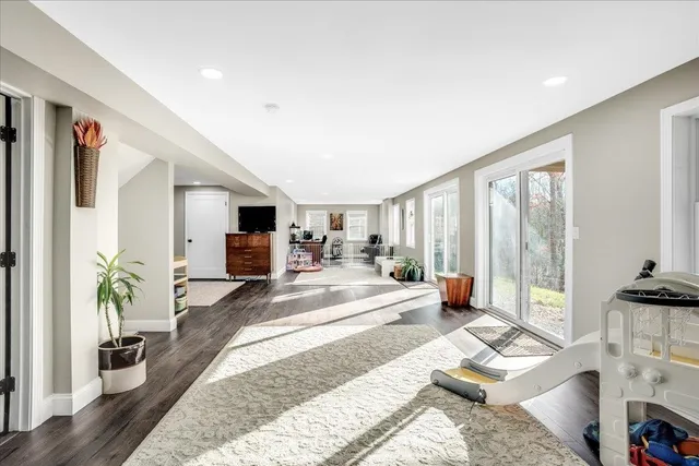 $565,000 | 264 Birch Hill Road, New Durham, NH 03855