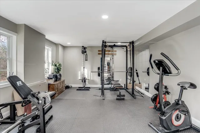 $565,000 | 264 Birch Hill Road, New Durham, NH 03855