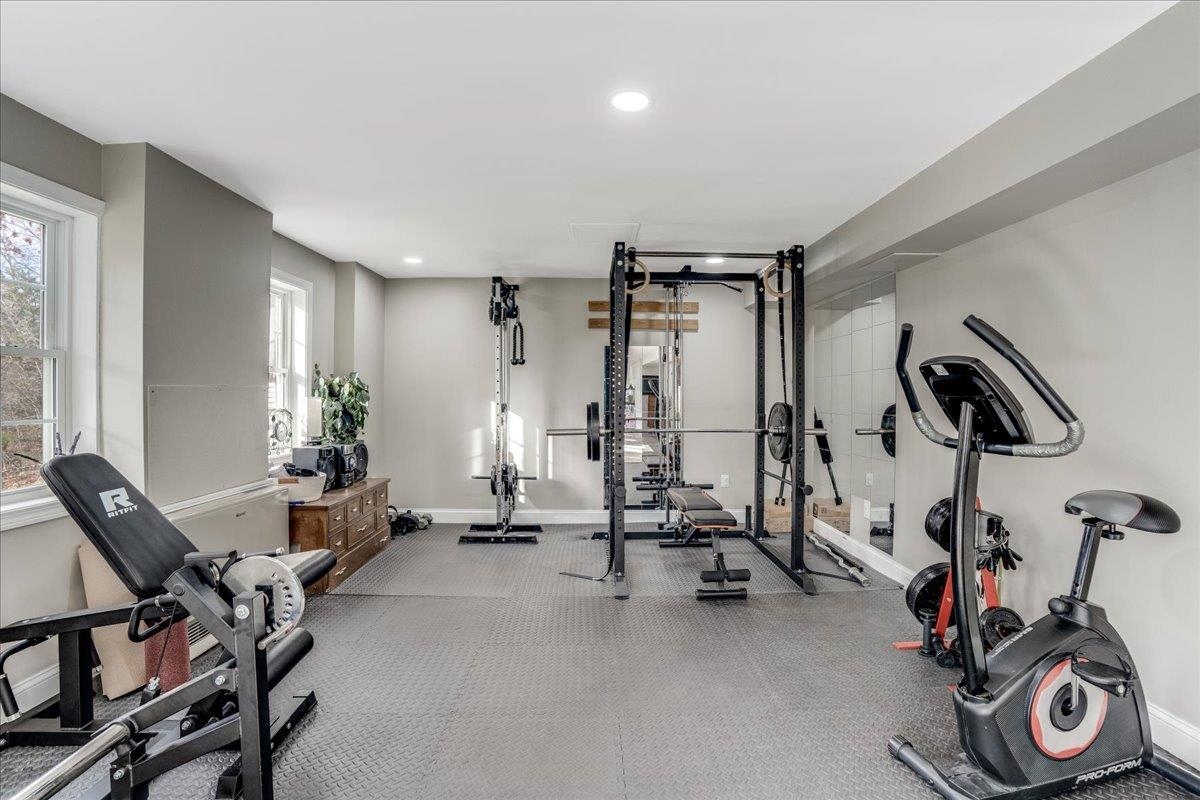 264 Birch Hill Road New Durham, NH 03855 - Photo 44 of 56