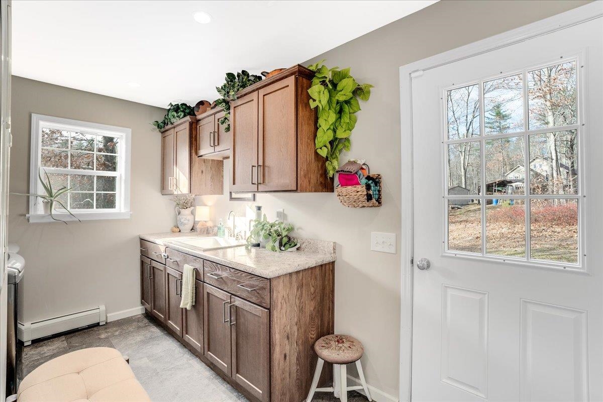 264 Birch Hill Road New Durham, NH 03855 - Photo 45 of 56