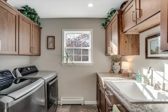 $565,000 | 264 Birch Hill Road, New Durham, NH 03855