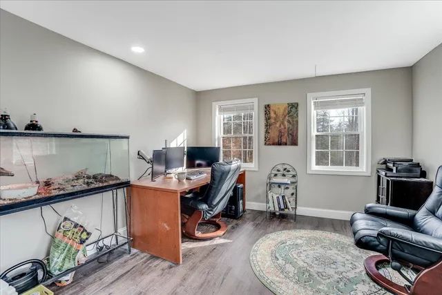 $565,000 | 264 Birch Hill Road, New Durham, NH 03855