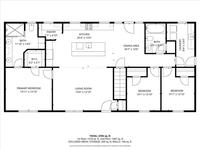 $565,000 | 264 Birch Hill Road, New Durham, NH 03855