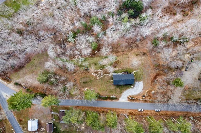 $565,000 | 264 Birch Hill Road, New Durham, NH 03855