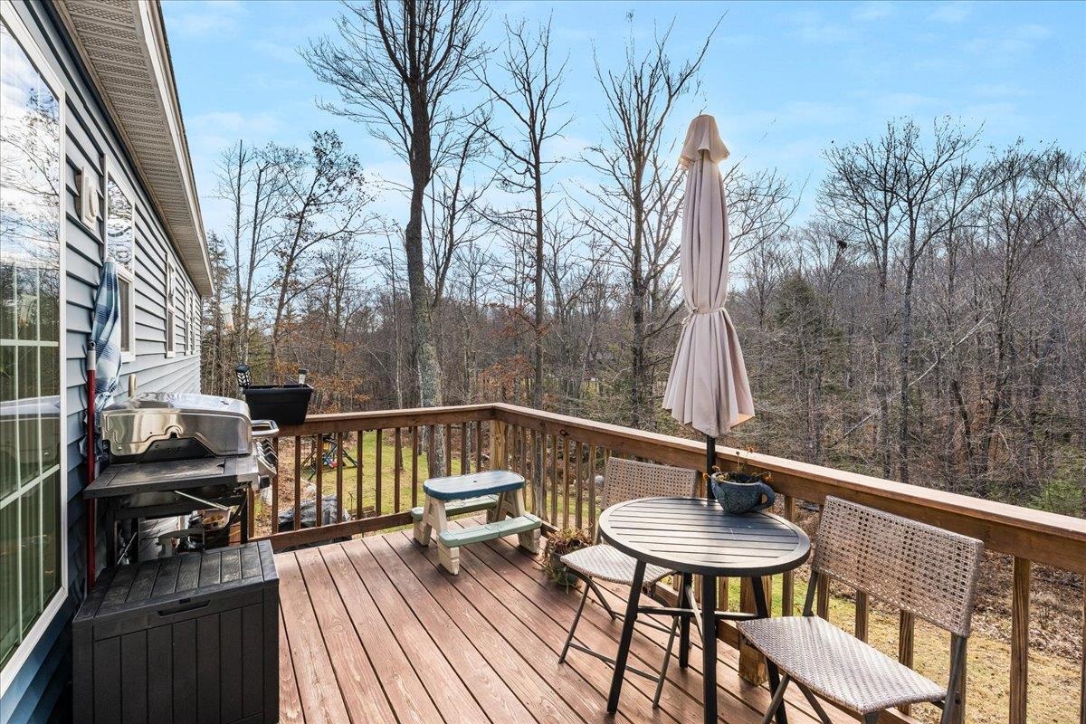 264 Birch Hill Road New Durham, NH 03855 - Photo 9 of 56