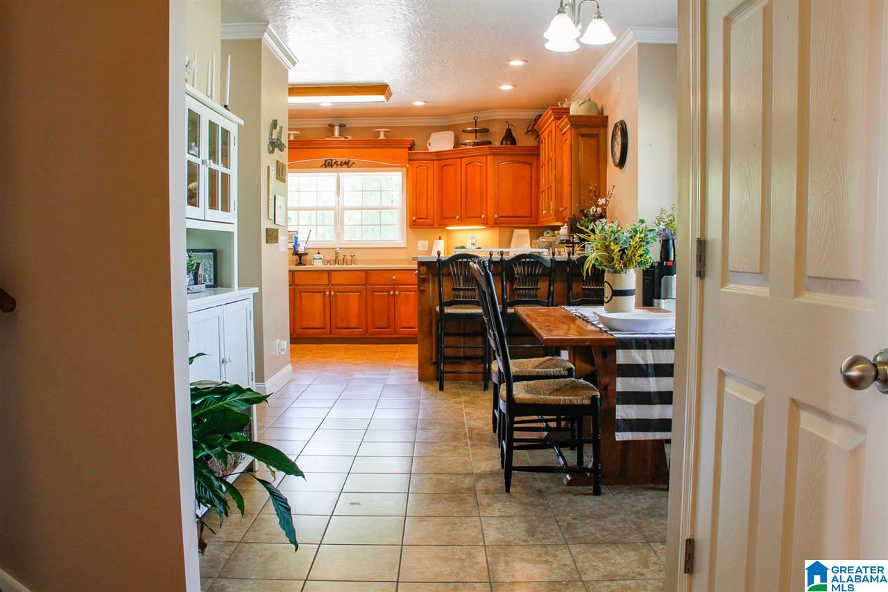 3218 Old Sulphur Springs Road Wellington, AL 36279 - Photo 11 of 38