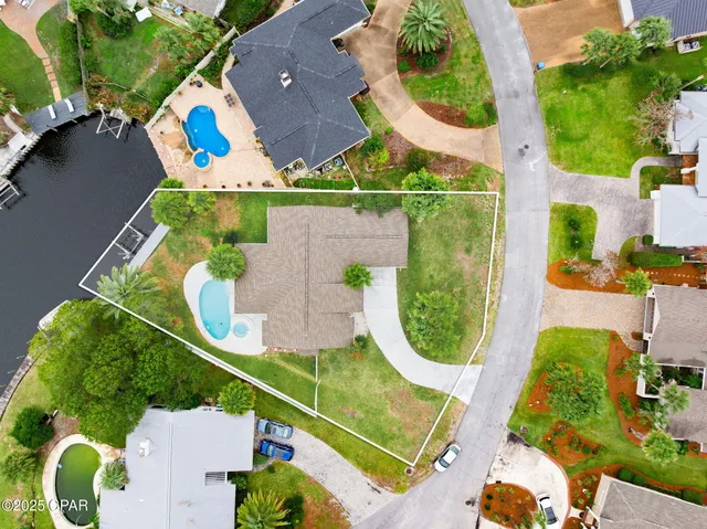 $949,000 | 1606 Wahoo Lane, Panama City, FL 32408