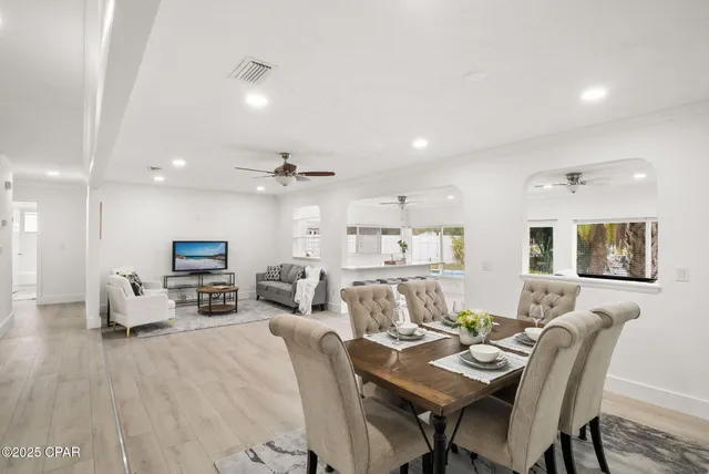 $949,000 | 1606 Wahoo Lane, Panama City, FL 32408