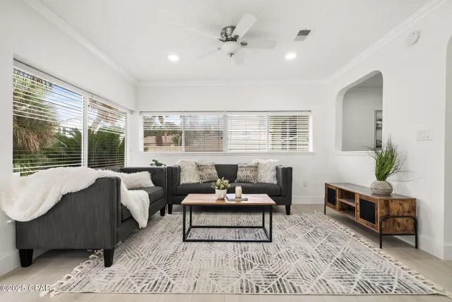 $949,000 | 1606 Wahoo Lane, Panama City, FL 32408