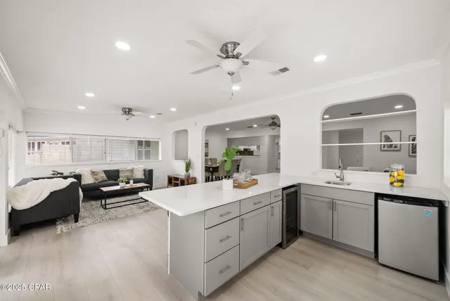 $949,000 | 1606 Wahoo Lane, Panama City, FL 32408