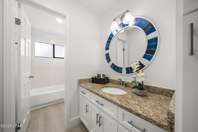 $949,000 | 1606 Wahoo Lane, Panama City, FL 32408