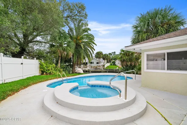 $949,000 | 1606 Wahoo Lane, Panama City, FL 32408