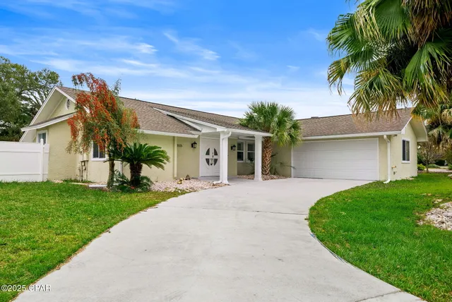 $949,000 | 1606 Wahoo Lane, Panama City, FL 32408