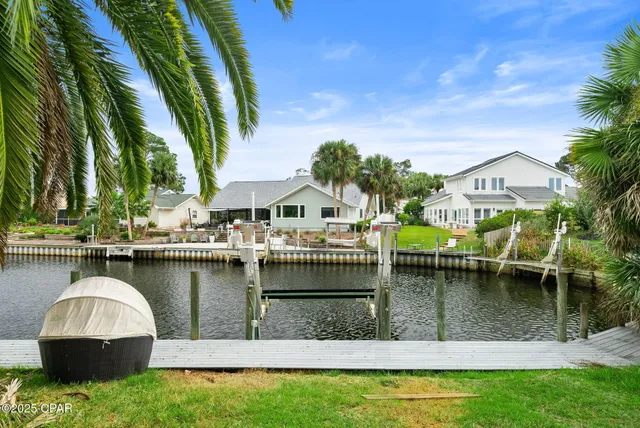 $949,000 | 1606 Wahoo Lane, Panama City, FL 32408