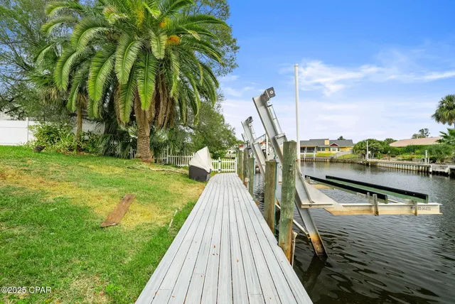 $949,000 | 1606 Wahoo Lane, Panama City, FL 32408