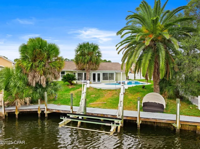 $949,000 | 1606 Wahoo Lane, Panama City, FL 32408