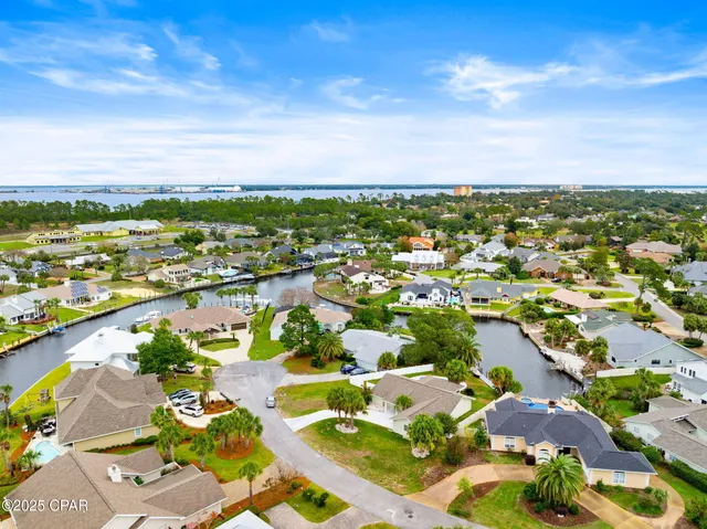 $949,000 | 1606 Wahoo Lane, Panama City, FL 32408