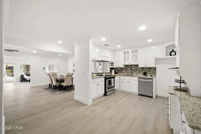 $949,000 | 1606 Wahoo Lane, Panama City, FL 32408