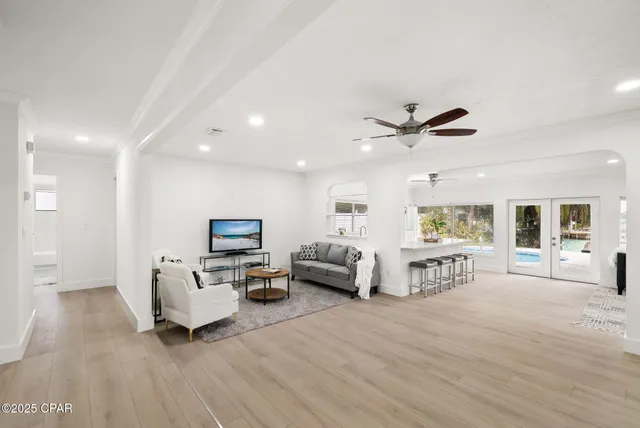 $949,000 | 1606 Wahoo Lane, Panama City, FL 32408