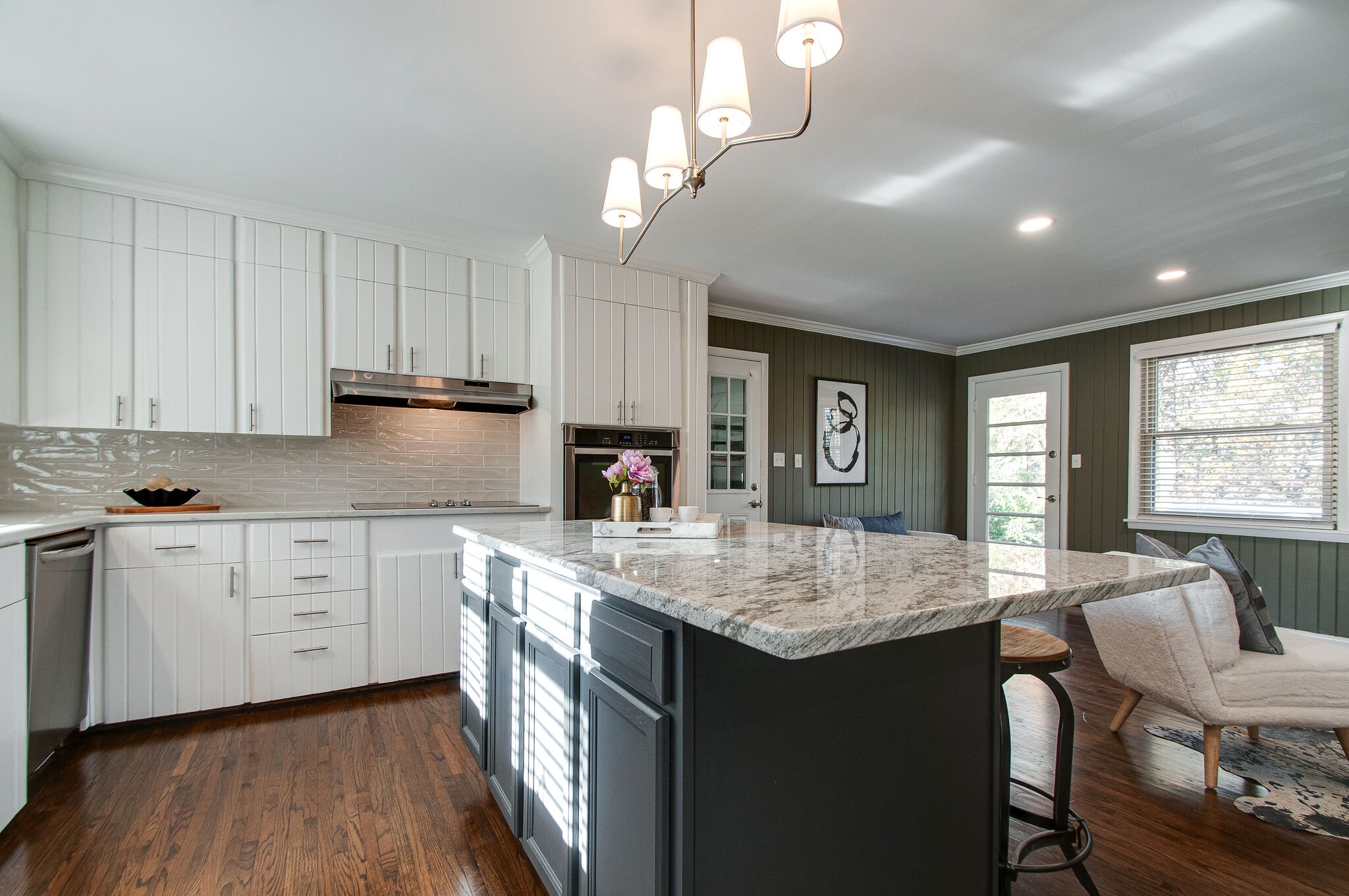 1008 Davidson Road Nashville, TN 37205 - Photo 11 of 31 Gallery Image 11