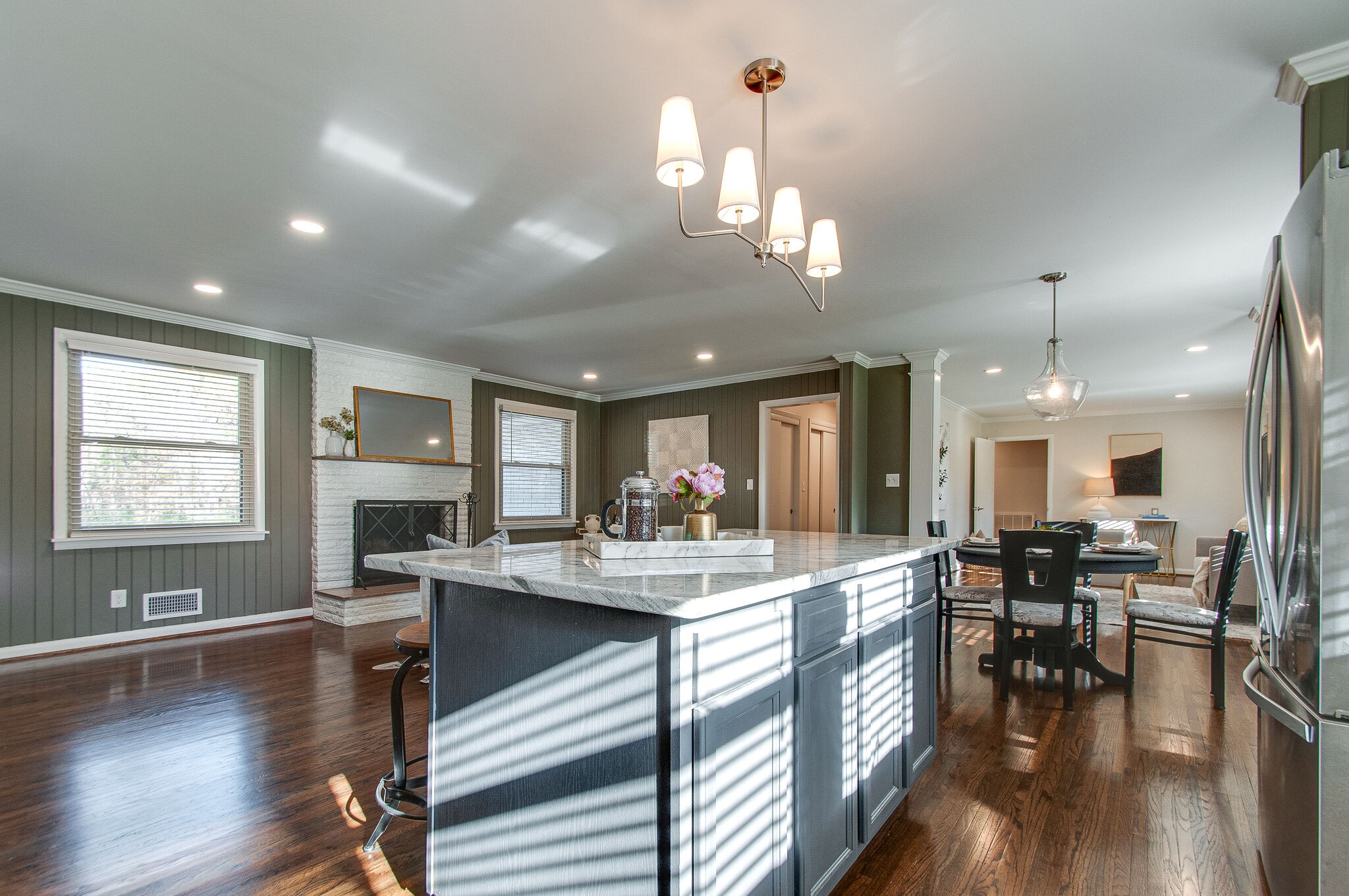1008 Davidson Road Nashville, TN 37205 - Photo 12 of 31 Gallery Image 12