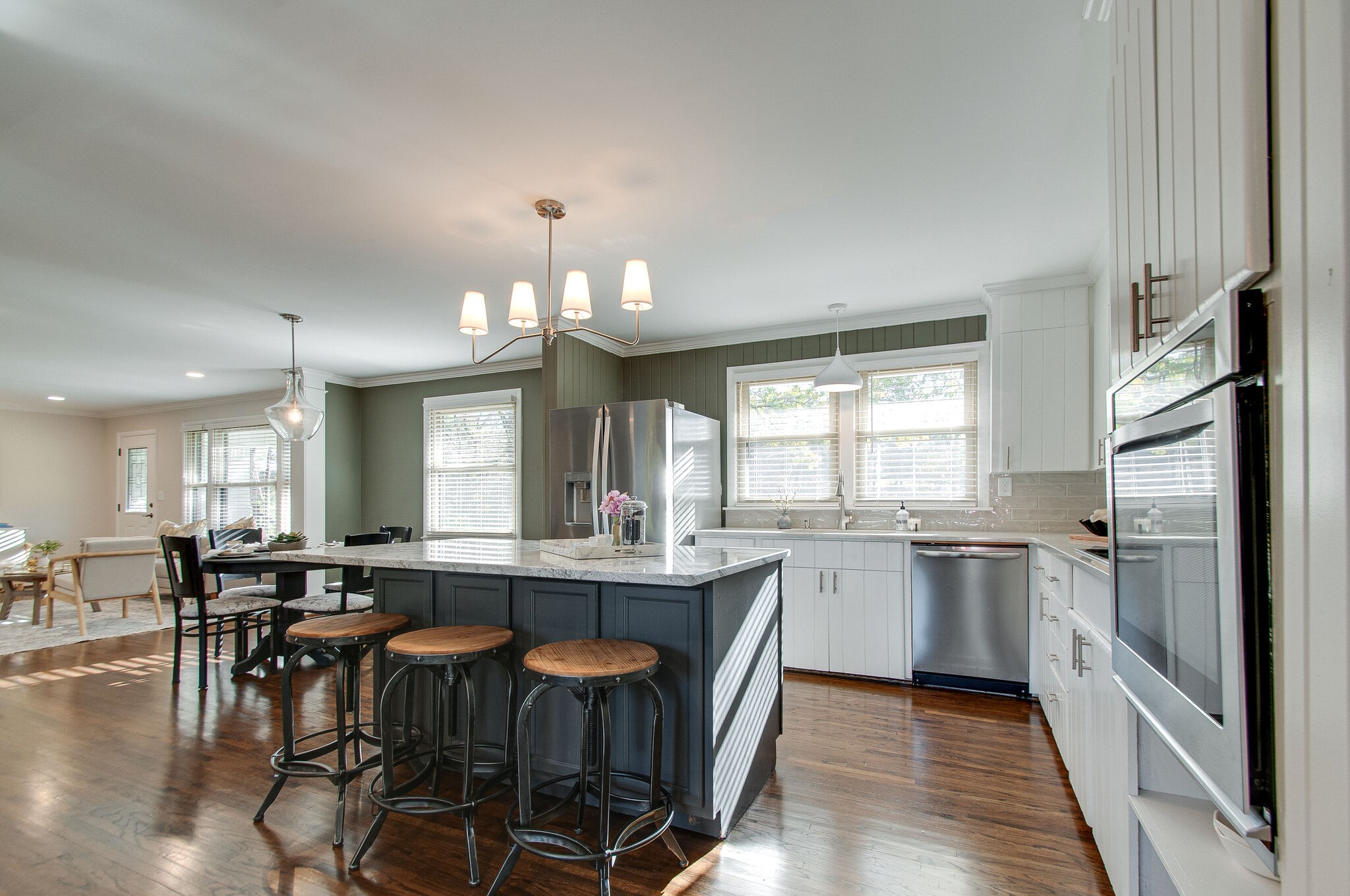 1008 Davidson Road Nashville, TN 37205 - Photo 14 of 31 Gallery Image 14