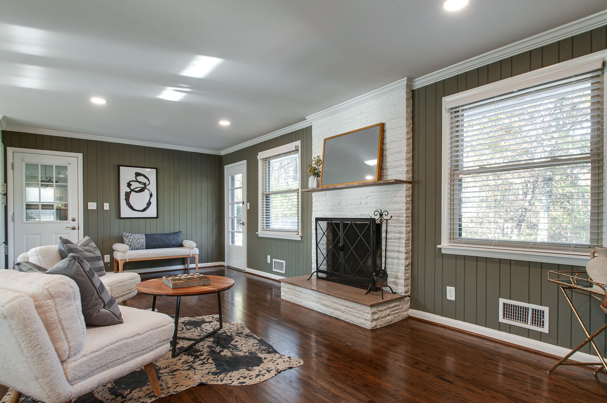 1008 Davidson Road Nashville, TN 37205 - Photo 19 of 31 Gallery Image 19