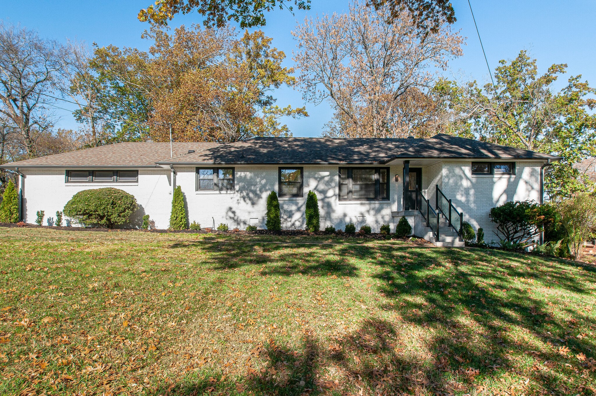 1008 Davidson Road Nashville, TN 37205 - Photo 2 of 31 Gallery Image 2