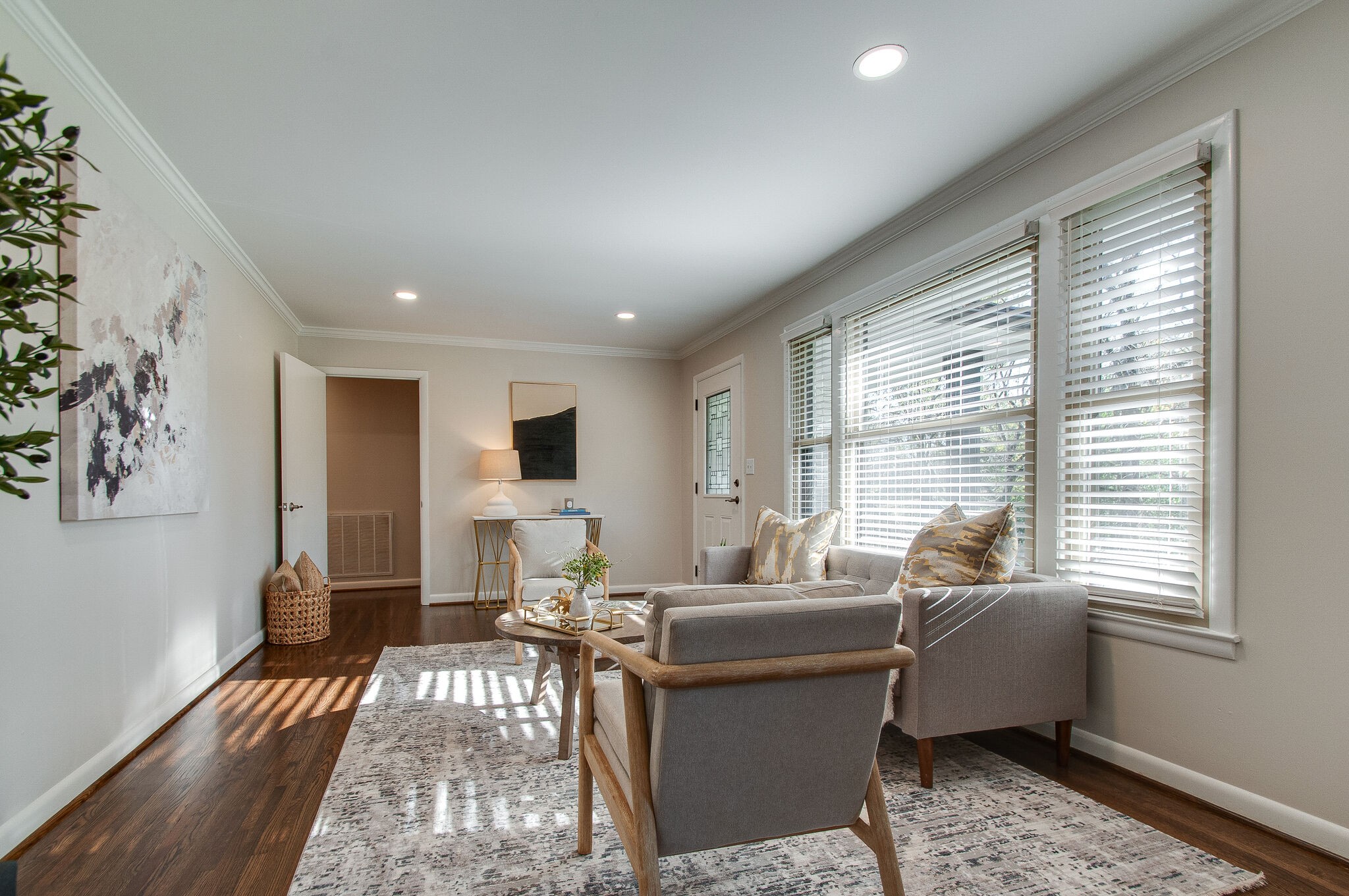 1008 Davidson Road Nashville, TN 37205 - Photo 5 of 31 Gallery Image 5