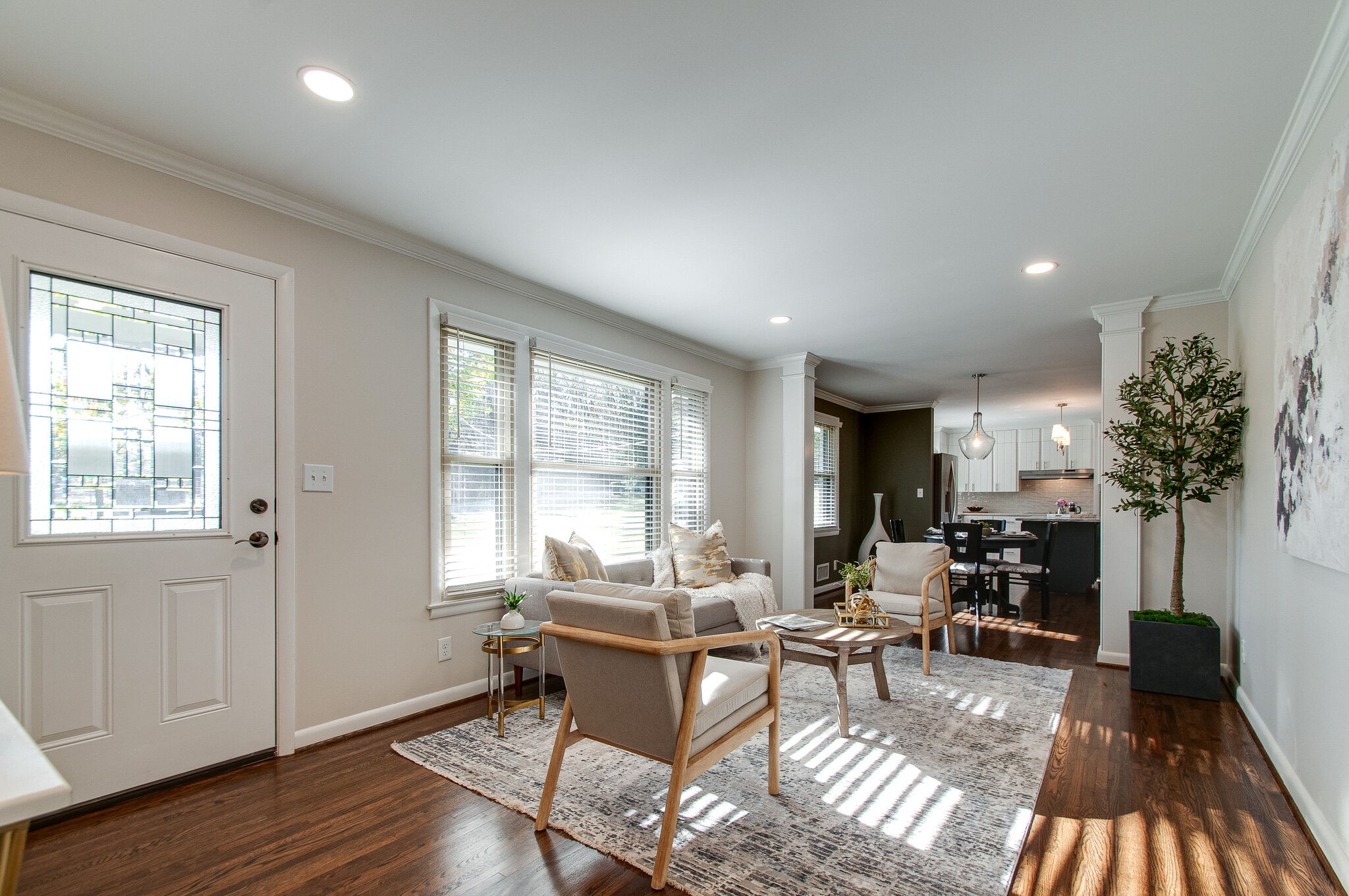 1008 Davidson Road Nashville, TN 37205 - Photo 6 of 31 Gallery Image 6