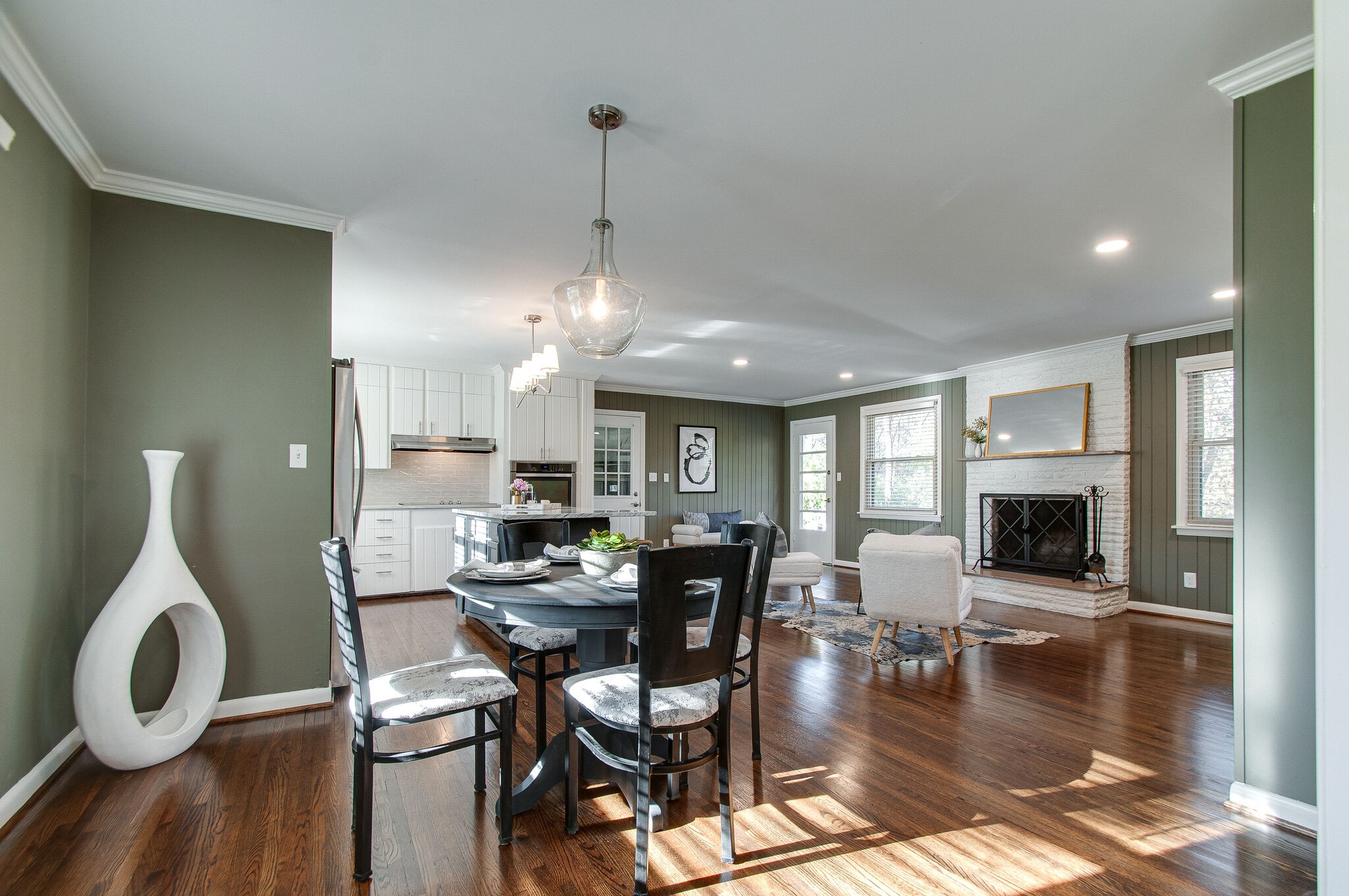 1008 Davidson Road Nashville, TN 37205 - Photo 7 of 31 Gallery Image 7