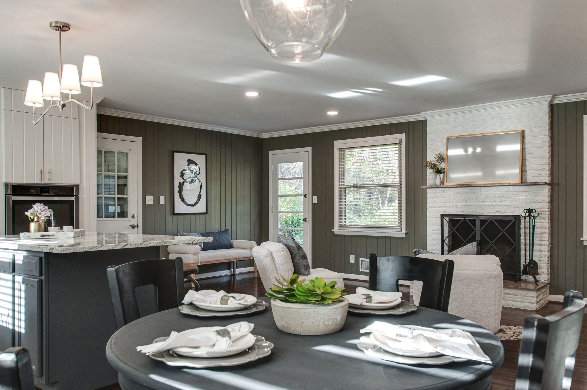 1008 Davidson Road Nashville, TN 37205 - Photo 8 of 31 Gallery Image 8