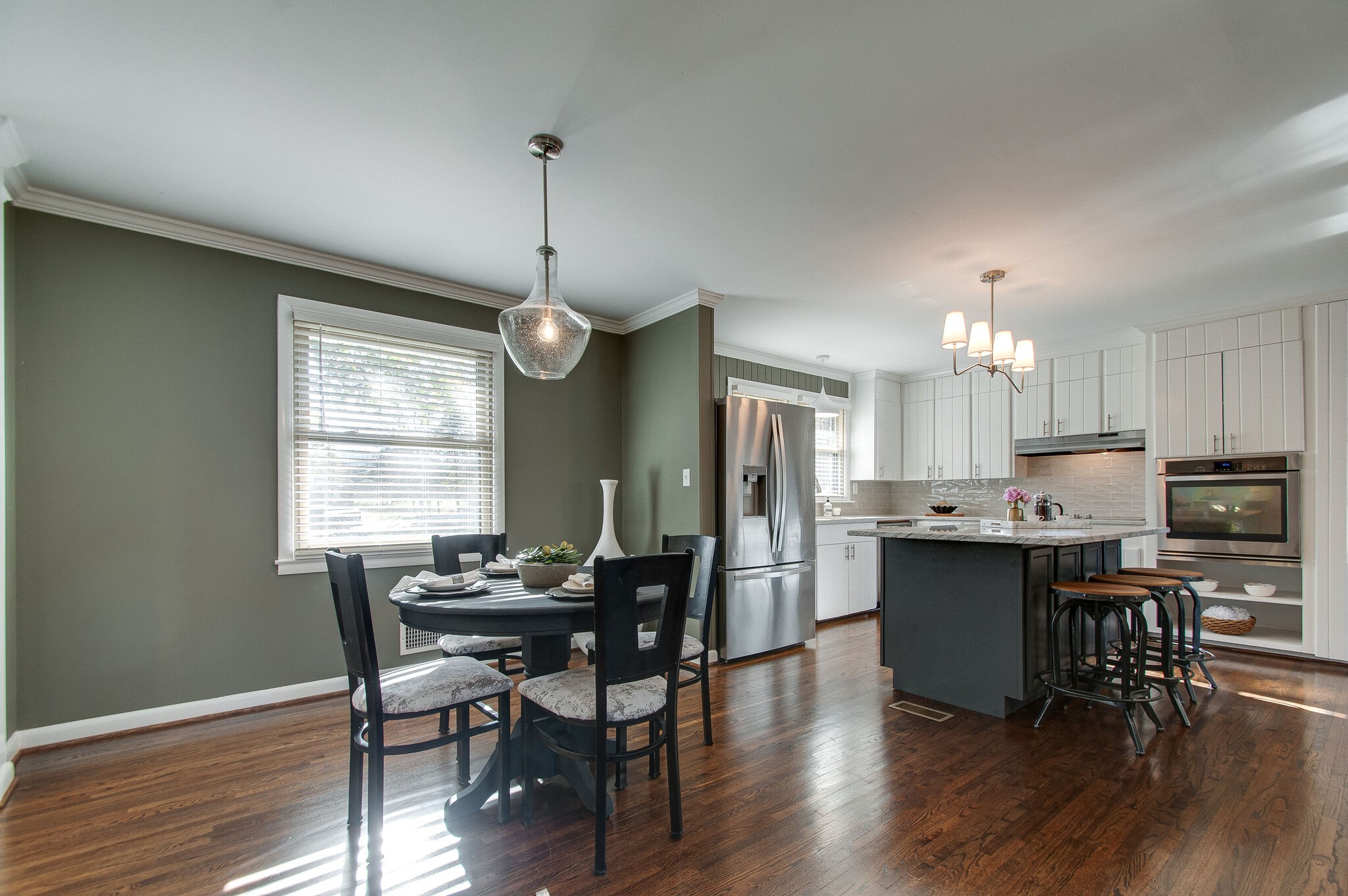 1008 Davidson Road Nashville, TN 37205 - Photo 9 of 31 Gallery Image 9
