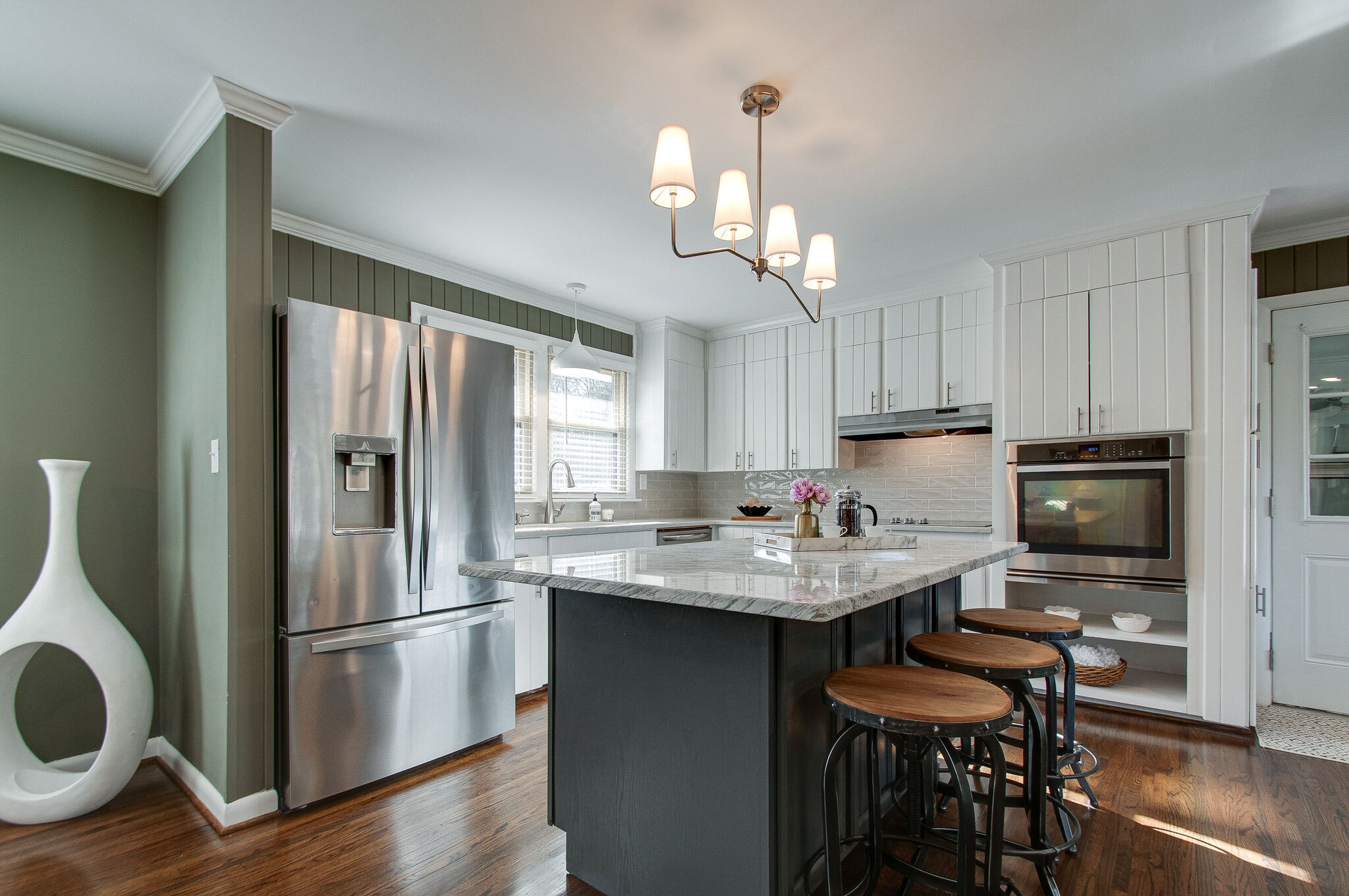1008 Davidson Road Nashville, TN 37205 - Photo 10 of 31 Gallery Image 10