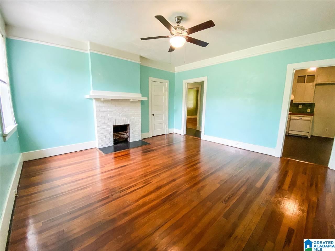 211 Alexander Street Talladega, AL 35160 - Photo 4 of 29