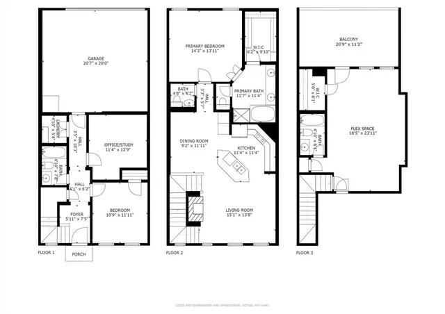 $3,500 | 5706 Baltic Boulevard, Plano, TX 75024