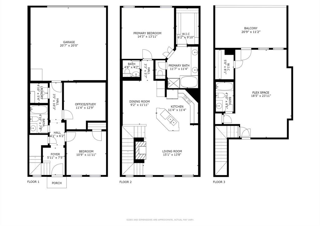 5706 Baltic Boulevard Plano, TX 75024 - Photo 21 of 22