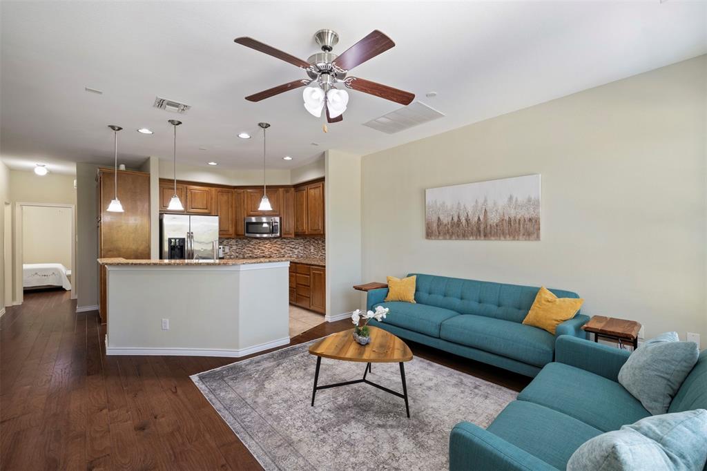 5706 Baltic Boulevard Plano, TX 75024 - Photo 4 of 22